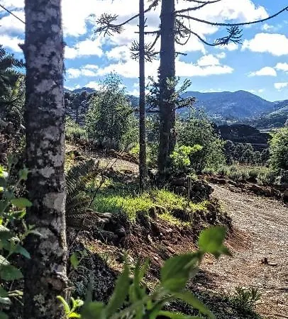 Cascata Dos Amores Urubici Exterior foto