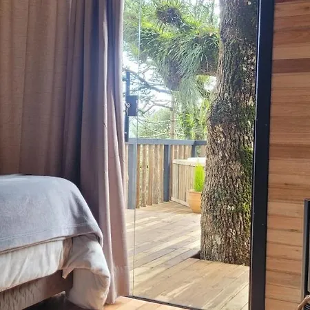 Cascata Dos Amores Urubici Exterior foto